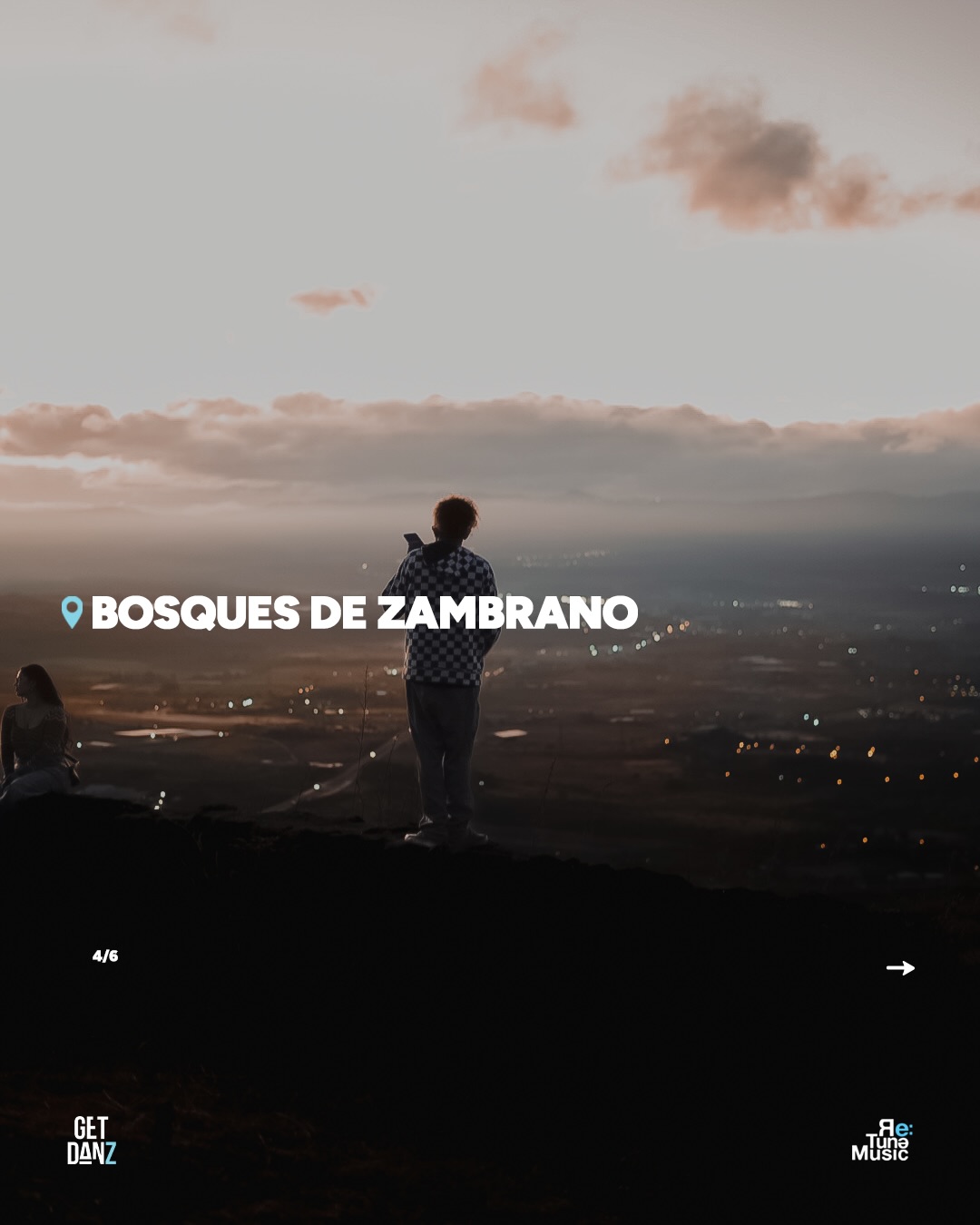 RETUNE: Get Danz w/ Jane Fitz 5